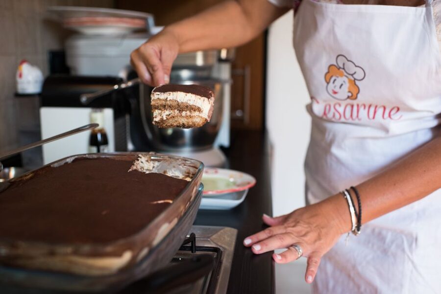 Milan: Pasta and Tiramisu Class at a Local's Home - What To Do If You Want To Get The Most Out Of The Class