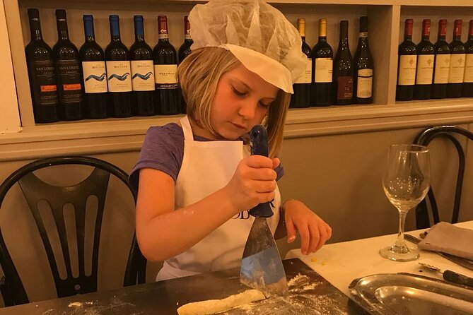 Milan: Pasta and Tiramisu Small Group Cooking Class with Wine - Prosecco Welcome and a Working Restaurant Kitchen