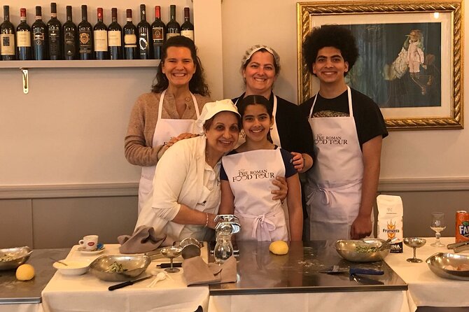 Milan: Pasta and Tiramisu Small Group Cooking Class with Wine - Taste, Pace, and the Real Value of a 3-Hour Class