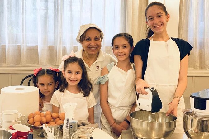 Milan: Pasta and Tiramisu Small Group Cooking Class with Wine - Dough 101: Flour Choices and Pasta Fresca vs Pasta Secca