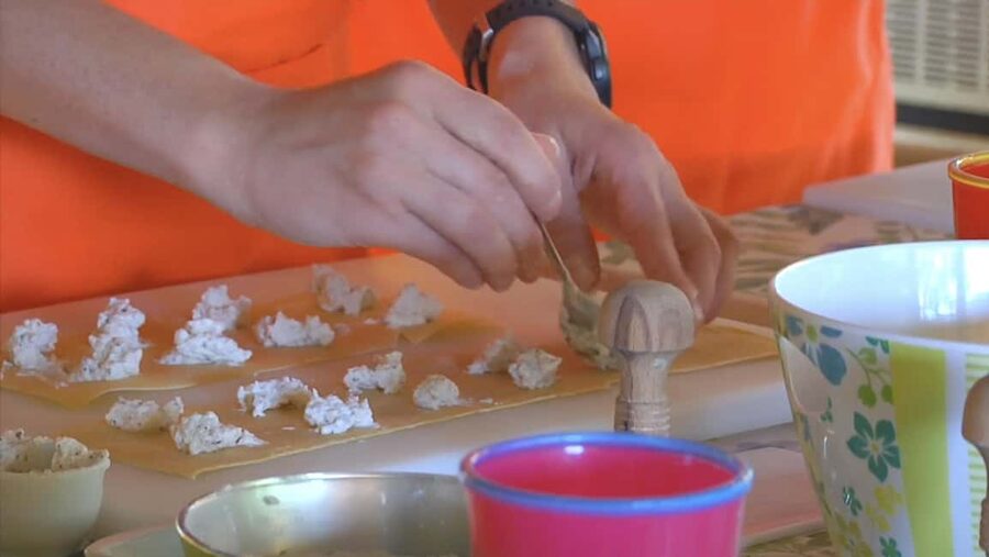 Milan: Pasta, Ravioli, and Gelato Class in a Glamorous Home - Value math: what $88 buys you in Milan