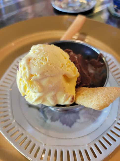 Milan: Pasta, Ravioli, and Gelato Class in a Glamorous Home - The family recipe approach, plus the real training behind it