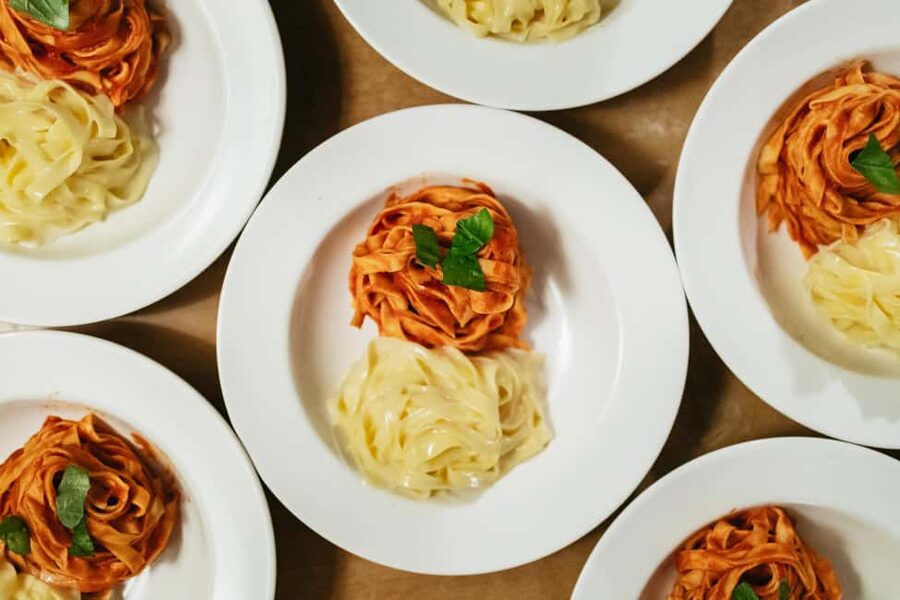 Milan: Pasta & Tiramisu Cooking Class with Premium Products - Key takeaways before you book
