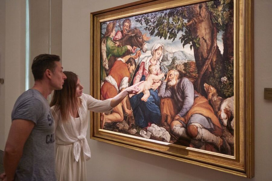 Milan: Pinacoteca Ambrosiana & da Vinci Codex Exhibition - Leonardo’s Codex Atlanticus on display, and why it feels different in person