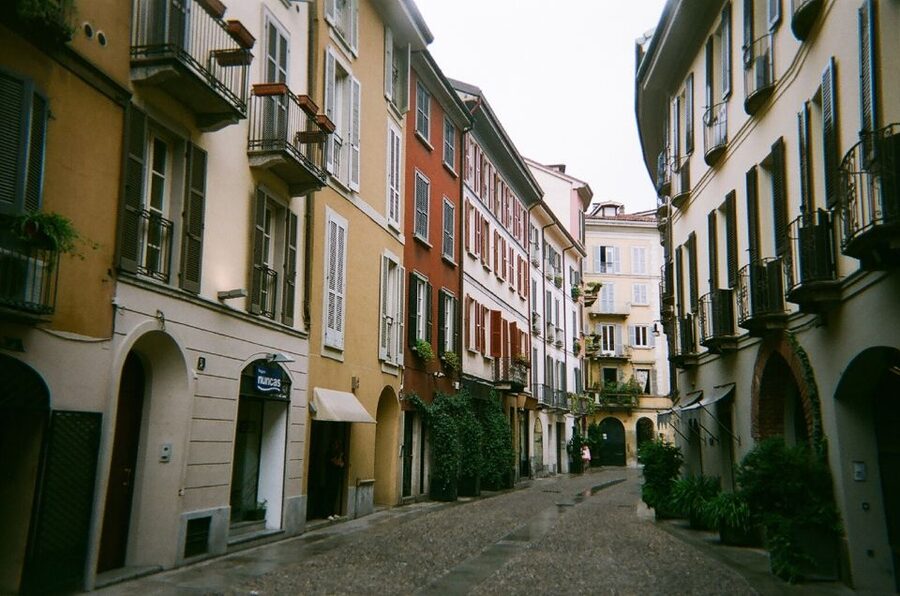 Milan: Pinacoteca Art Gallery and Brera District Guided Tour - Key points you will care about