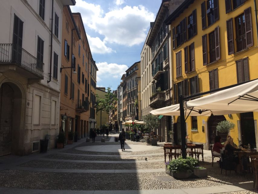 Milan: Pinacoteca Art Gallery and Brera District Guided Tour - Quick FAQ for planning your visit