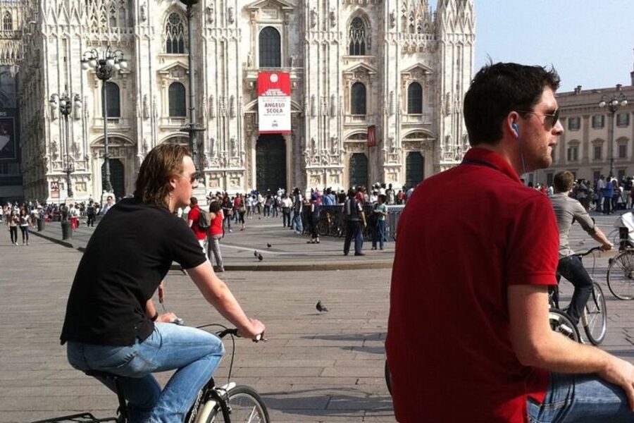 Milan: Private Custom Walking Tour With A Local Guide - Going Inside Museums and Major Sights, Without Ticket Headaches