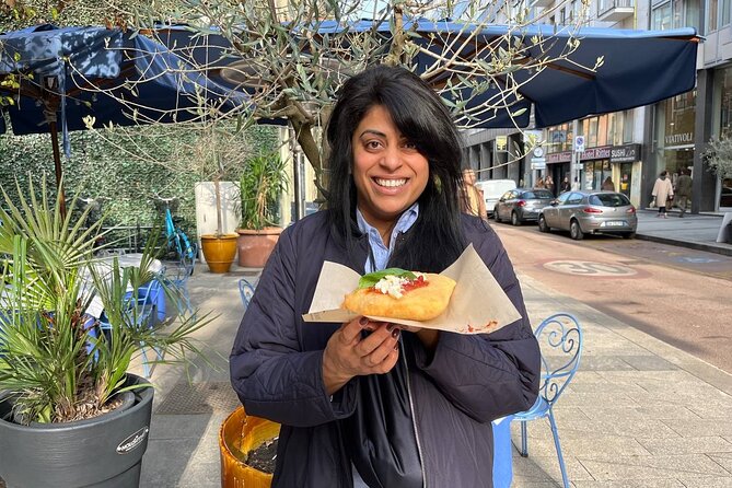 Milan's Authentic Street Food tour: A Gourmet Experience - Quick hits