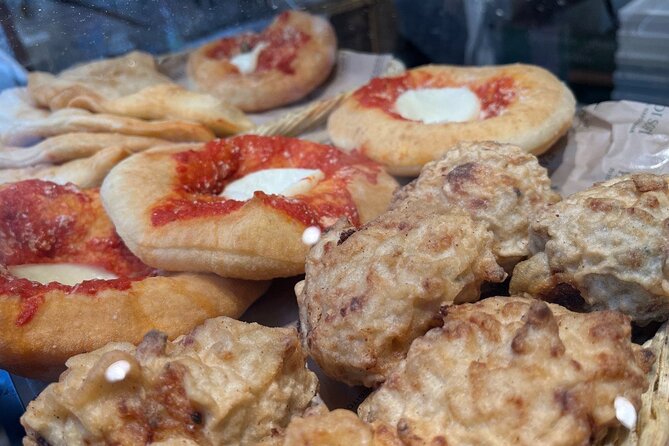Milan's Authentic Street Food tour: A Gourmet Experience - Vegan, vegetarian, and allergy support that only works if you communicate
