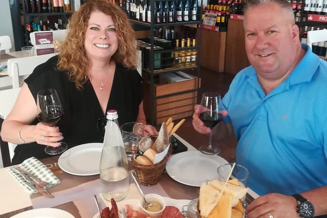 Milan's Authentic Street Food tour: A Gourmet Experience - Who should book this Milan street food tour