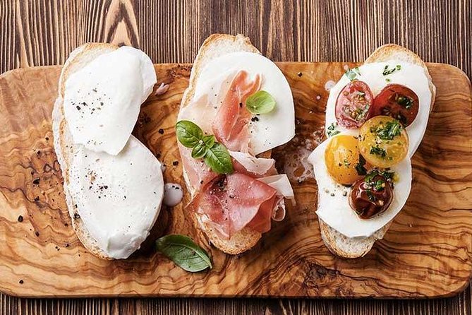 Milan's Authentic Street Food tour: A Gourmet Experience - Should you book it?