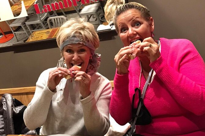 Milan's Authentic Street Food tour: A Gourmet Experience - The street food route: what you’ll taste and why it matters