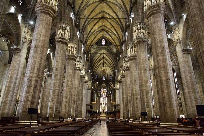 Milan's Must See: Half-Day Tour of Last Supper, Duomo & La Scala - Price and Value: What $130.96 Really Buys You