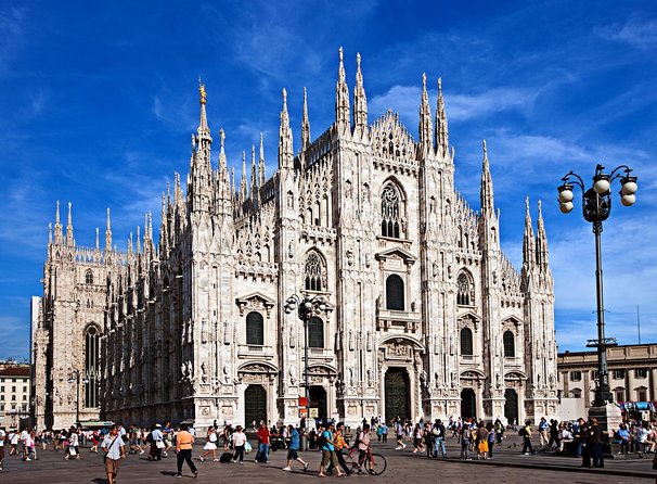 Milan's Must See: Half-Day Tour of Last Supper, Duomo & La Scala - Who Should Book This Tour, and Who Should Rethink It