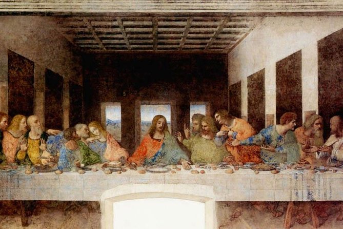 Milan's Must See: Half-Day Tour of Last Supper, Duomo & La Scala - La Scala Theatre and Museum: Opera Glamour With Real-Time Rules