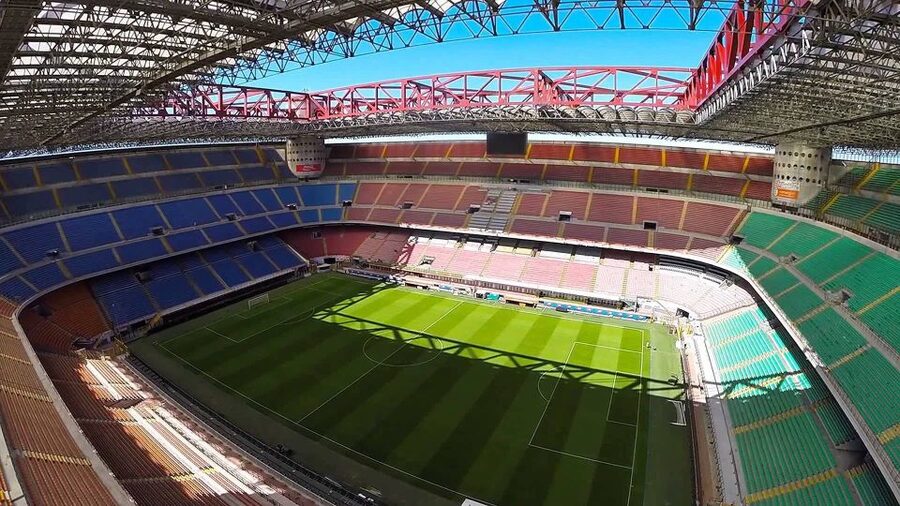 Milan: San Siro Stadium Entry Ticket and Optional Bus Ticket - Price and value: is $40 a fair deal?