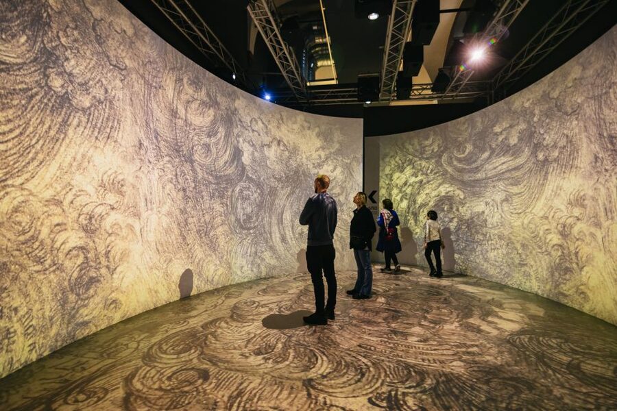 Milan: Science and Technology Leonardo da Vinci Museum Entry - Value and Ticket Details: What You Get for About $15