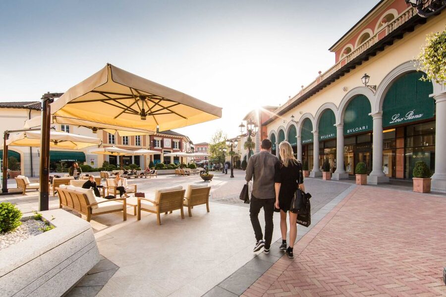 Milan: Serravalle Designer Outlet Roundtrip Bus Transfer - Key things I’d focus on before you go