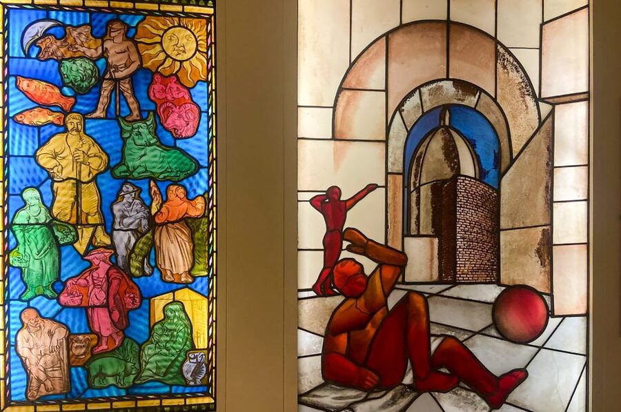 Milan: Sforza Castle Entry Ticket with Digital Audio Guide - What to See First: Da Vinci, Michelangelo, Art, Weapons, and More