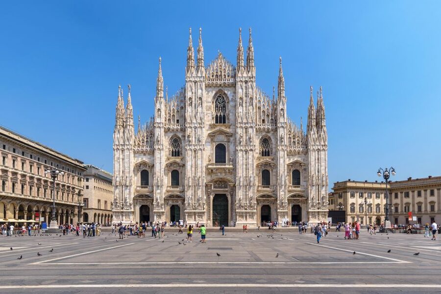 Milan: Skip-the-Line Duomo Guided Tour & Hop-on Hop-off Bus - Price and Value, Is It Worth $38.72?