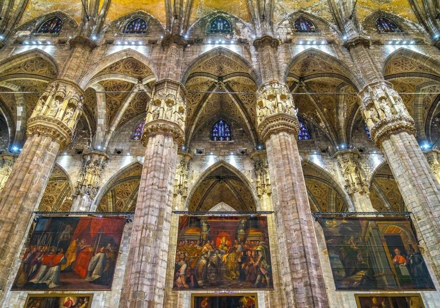 Milan: Skip-the-Line Duomo Guided Tour & Hop-on Hop-off Bus - Who This Tour Fits Best