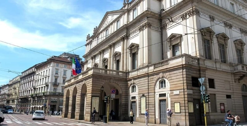 Milan: Skip-the-Line La Scala Museum Tour + Hop On Hop Off - Price and value: is $41.62 worth it?