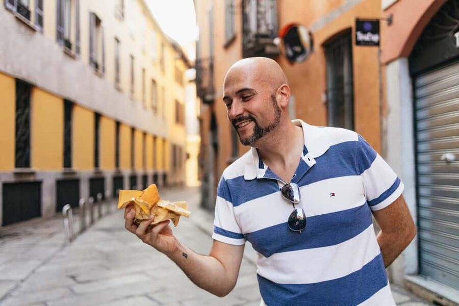 Milan: Street Food Walking Tour - Key things you’ll notice on this Milan street food tour