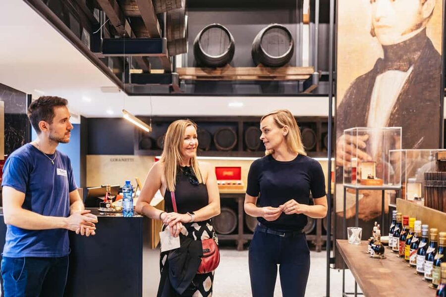 Milan: Street Food Walking Tour - Price and value: is $108.75 a fair deal?