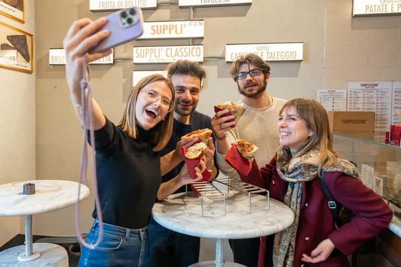 Milan: Sunset Navigli Food & Drinks Tour with a Local - Key takeaways before you go