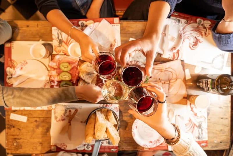 Milan: Sunset Navigli Food & Drinks Tour with a Local - The value question: $80.66 for 3.5 hours, is it fair?
