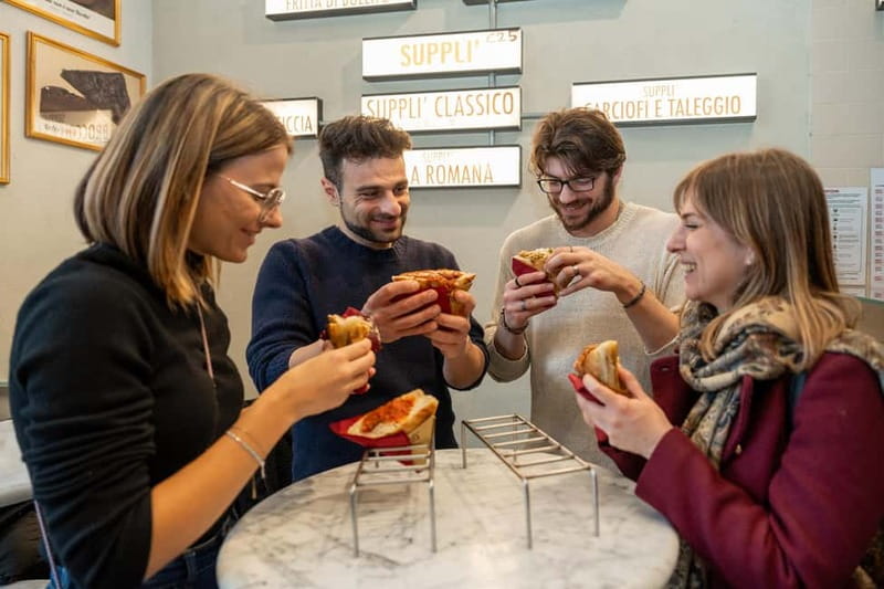 Milan: Sunset Navigli Food & Drinks Tour with a Local - Who should book this Navigli food and drinks tour