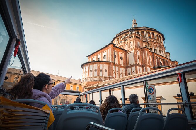 Milan Super Saver: Skip-the-Line Duomo and Rooftop Guided Tour - Starting Point, Timing, and What the 2.5 Hours Actually Feels Like