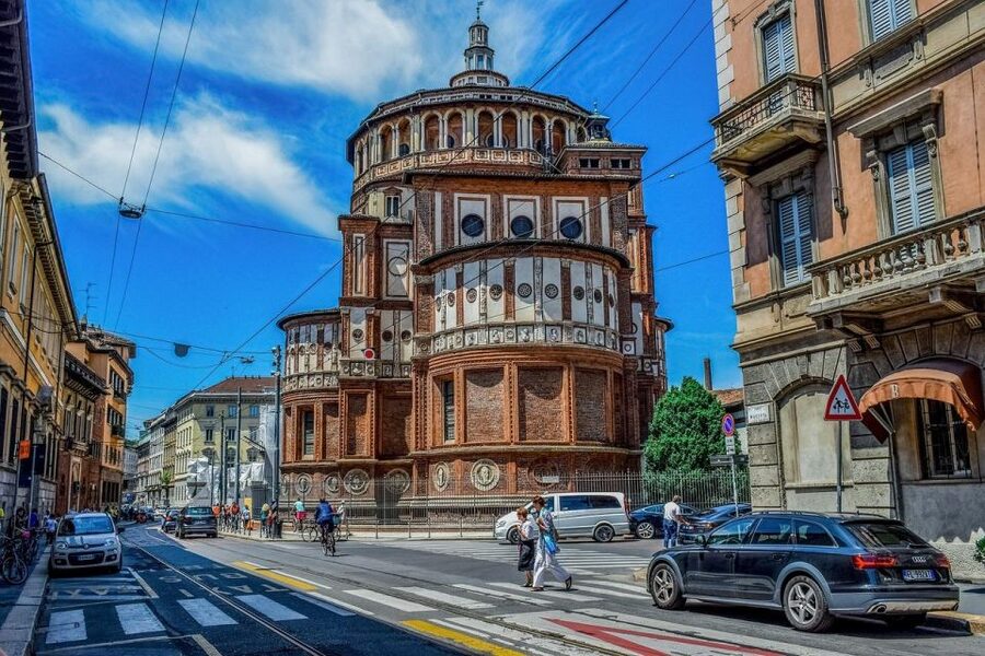 Milan: The Last Supper Entry Ticket and Guided Tour - Key highlights worth your attention