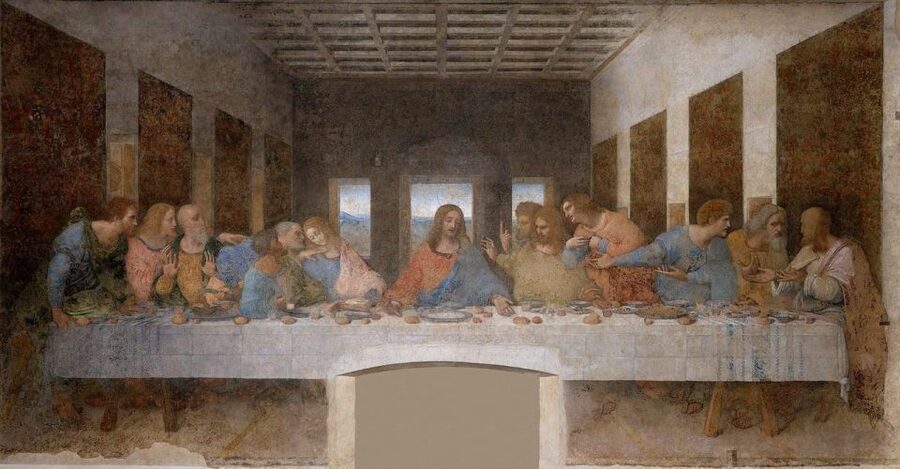 Milan: The Last Supper Entry Ticket and Guided Tour - Inside Santa Maria delle Grazie: 45 minutes of context, not wandering