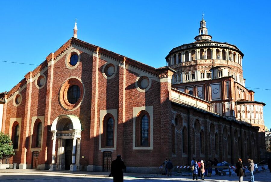 Milan: The Last Supper Entry Ticket and Guided Tour - The Last Supper in the refectory: your 15 minutes with Leonardo