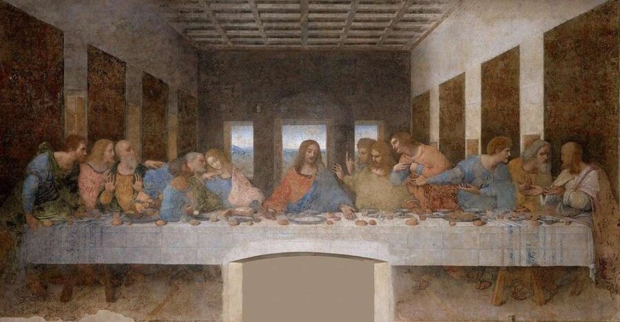 Milan: The Last Supper Entry Ticket and Guided Tour - Time limits, language mode, and who might struggle