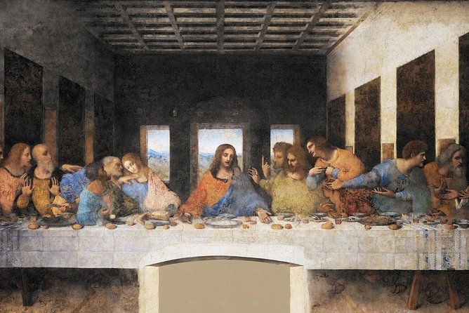 Milan: The Last Supper & Sforza Castle Guided Tour - Key highlights I’d put first
