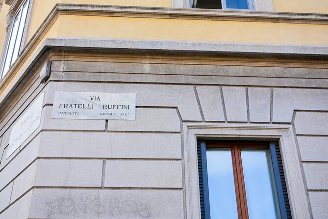Milan: The Last Supper & Sforza Castle Guided Tour - Who this tour suits best in Milan