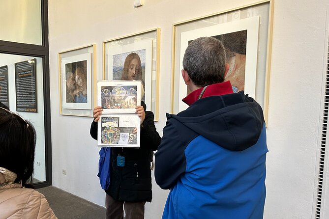 Milan: The Last Supper & Sforza Castle Guided Tour - Tips to make the 2 hours feel worth it