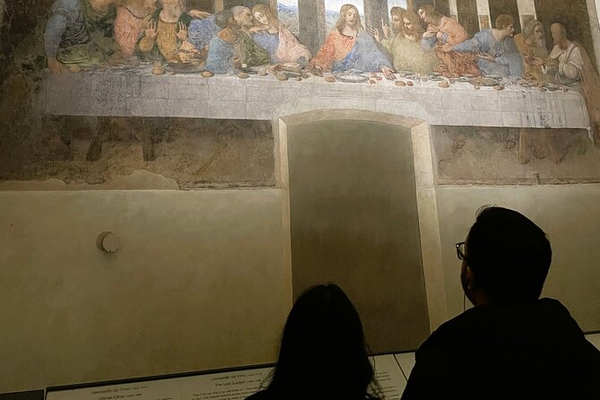 Milan: The Last Supper & Sforza Castle Guided Tour - Should you book this Last Supper and Sforza Castle guided tour?