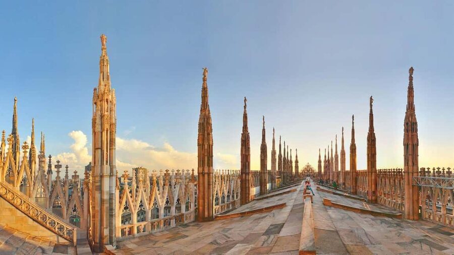 Milan: The Milan Pass City Card - Price and Value: When $105 Actually Works