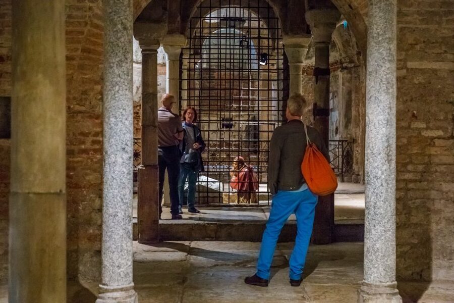 Milan: The Milan Pass City Card - A Smart Way to Plan Your 2 Days (Without Overstuffing)