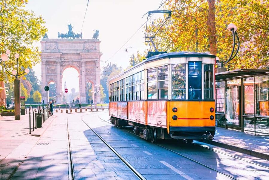 Milan: The Milan Pass City Card - Where You Pick Up the Pass, and Why Timing Matters