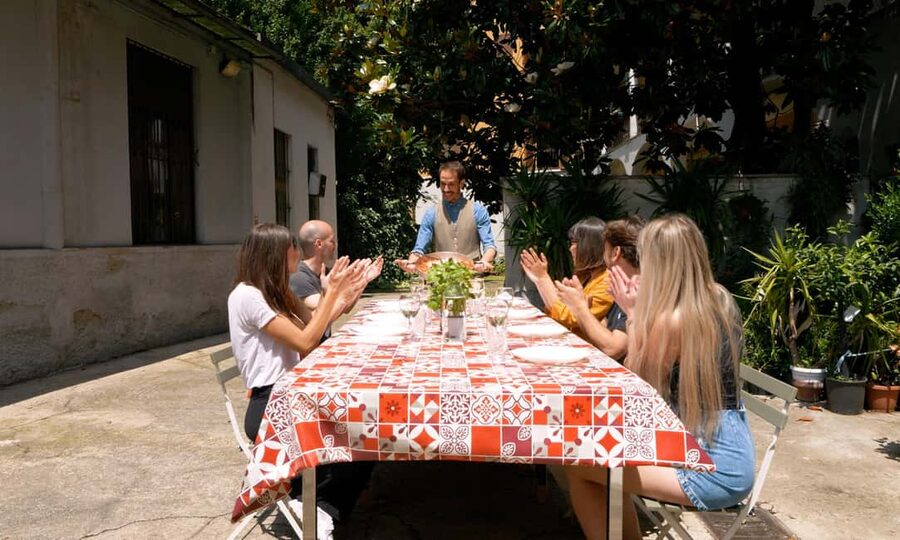 Milan: Traditional Pasta and Tiramisù Masterclass - Key highlights you will feel right away