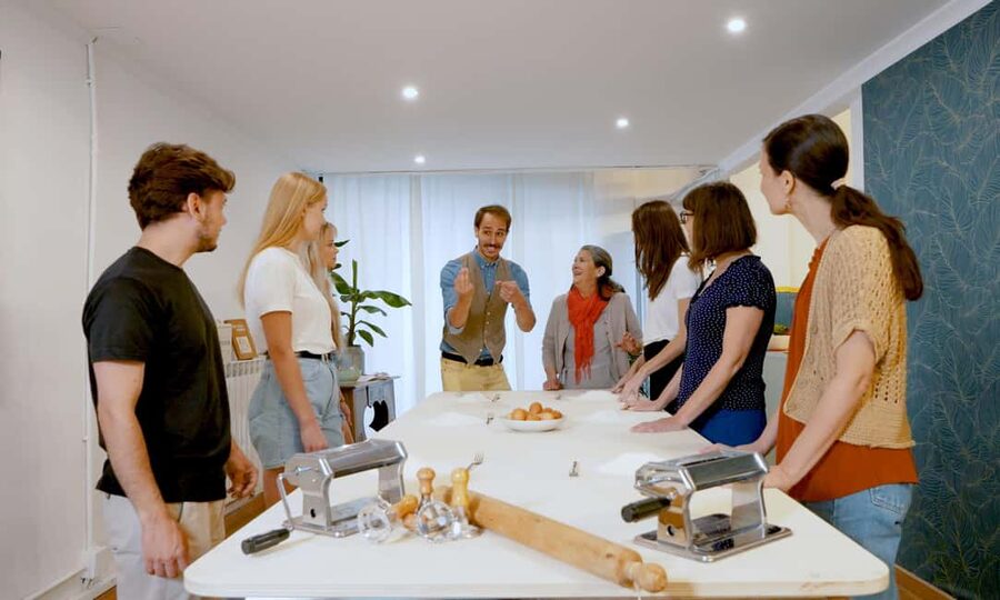 Milan: Traditional Pasta and Tiramisù Masterclass - Milan at Home: Why This Pasta and Tiramisù Class Feels Different