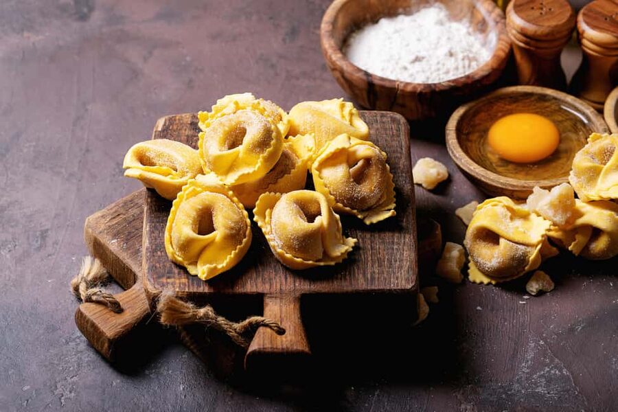 Milan: Traditional Pasta and Tiramisù Masterclass - Who Should Book This Class in Milan