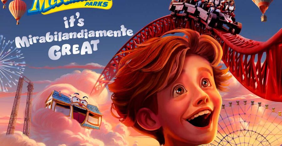 Mirabilandia Amusement Park: 1-Day Entry Ticket - Key things to know before you go
