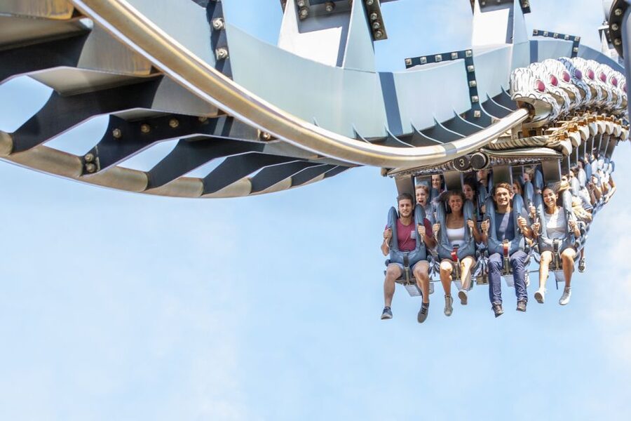 Mirabilandia Amusement Park: 1-Day Entry Ticket - Mirabilandia near Ravenna: what your 1-day ticket really includes