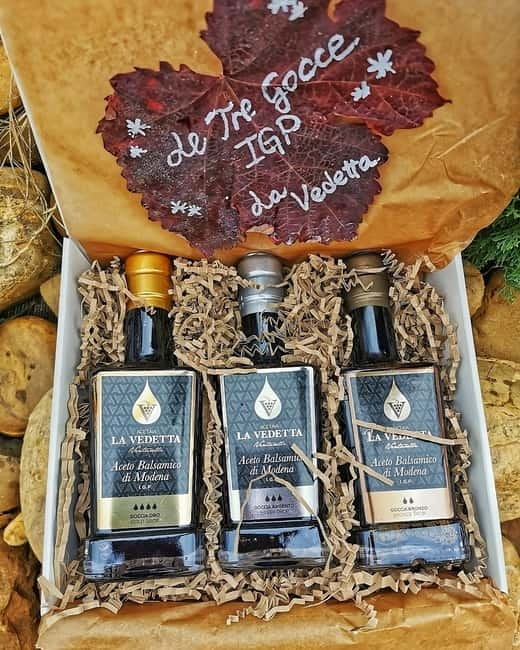 Modena: Guided Balsamic Vinegar Cellar Tour & Optional Meal - Why Modena’s vinegar cellars feel like a real food lesson