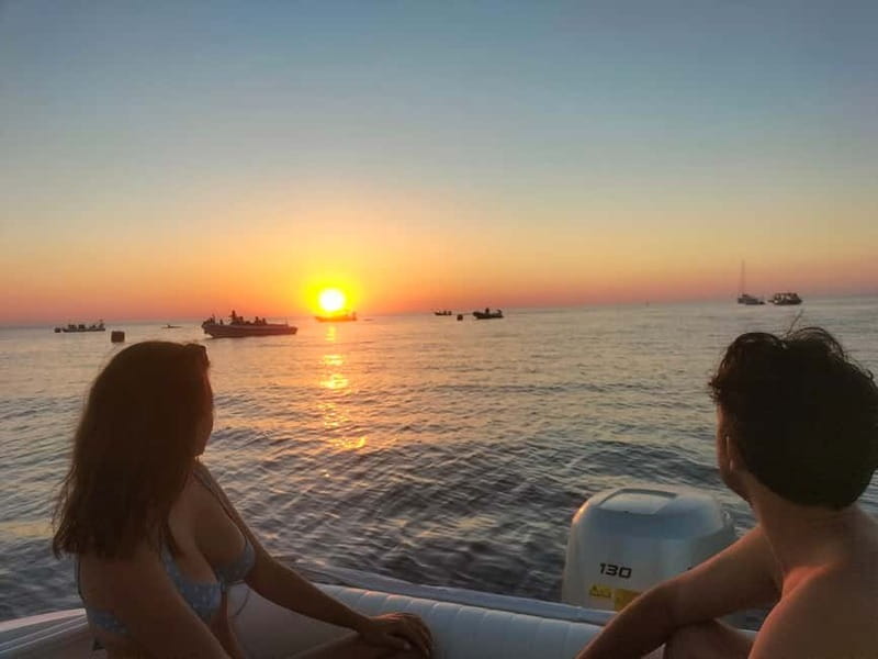 Mondello,CapoGallo Reserve Boat Tour with Snacks and Drinks - Key Things That Make This Tour Worth Your Time